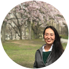 Dr. Zhanxia Yang